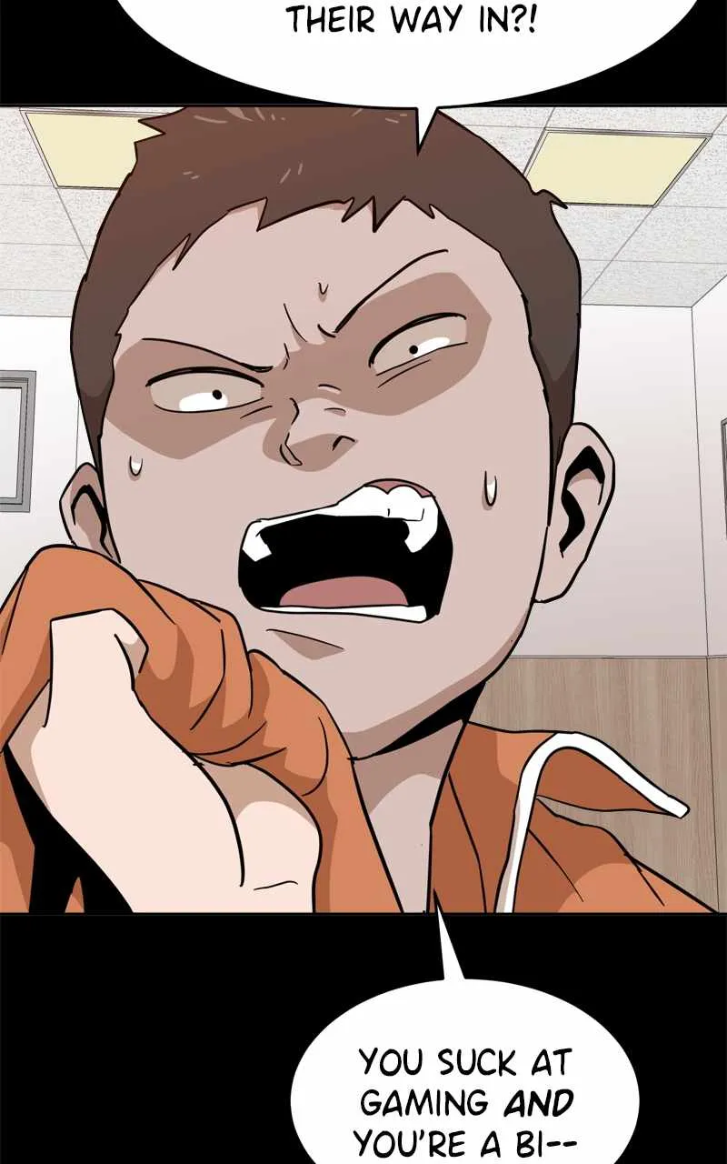 Double Click Zinmanga X Chapter 123 Page 58