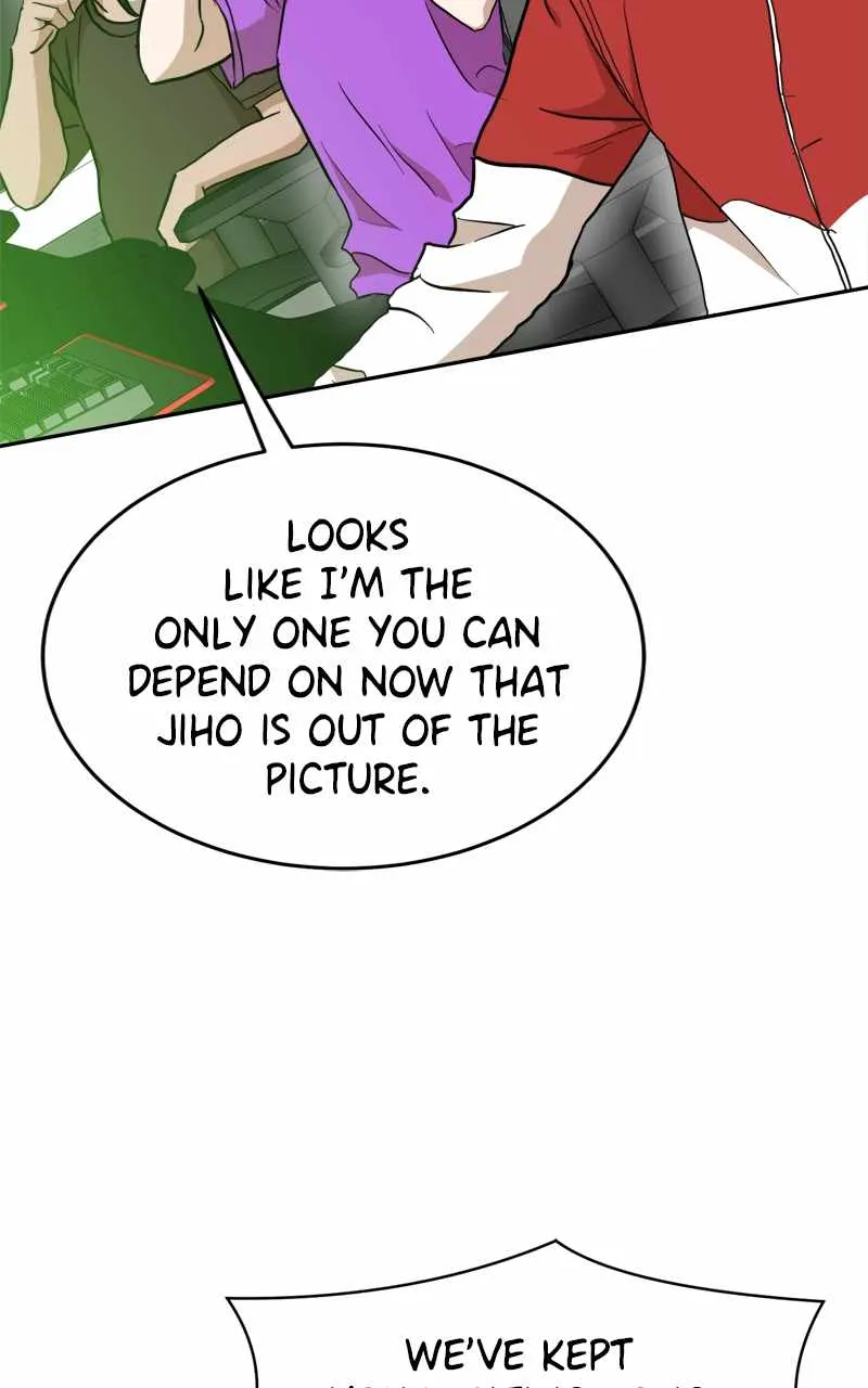 Double Click Zinmanga X Chapter 123 Page 74
