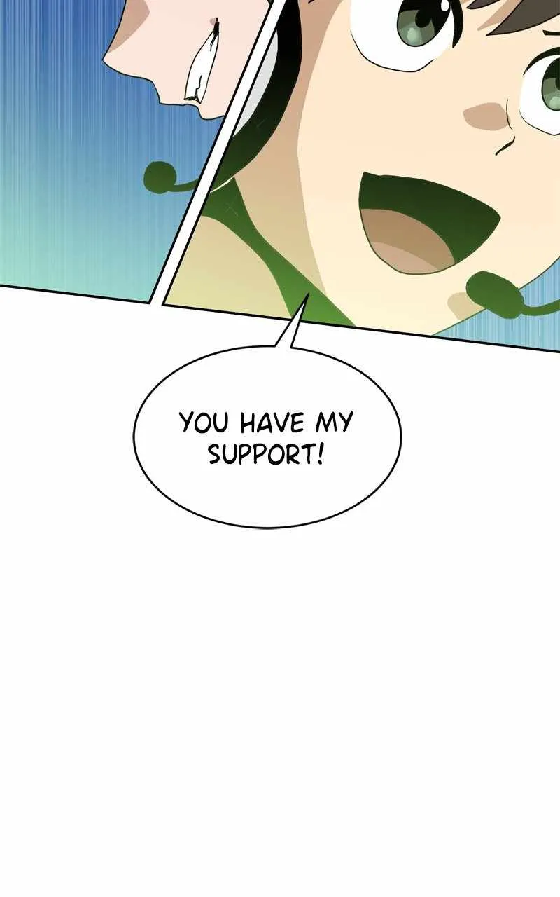 Double Click Zinmanga X Chapter 122 Page 5