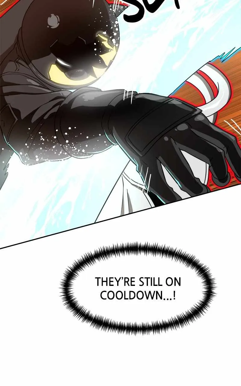 Double Click Zinmanga X Chapter 122 Page 23