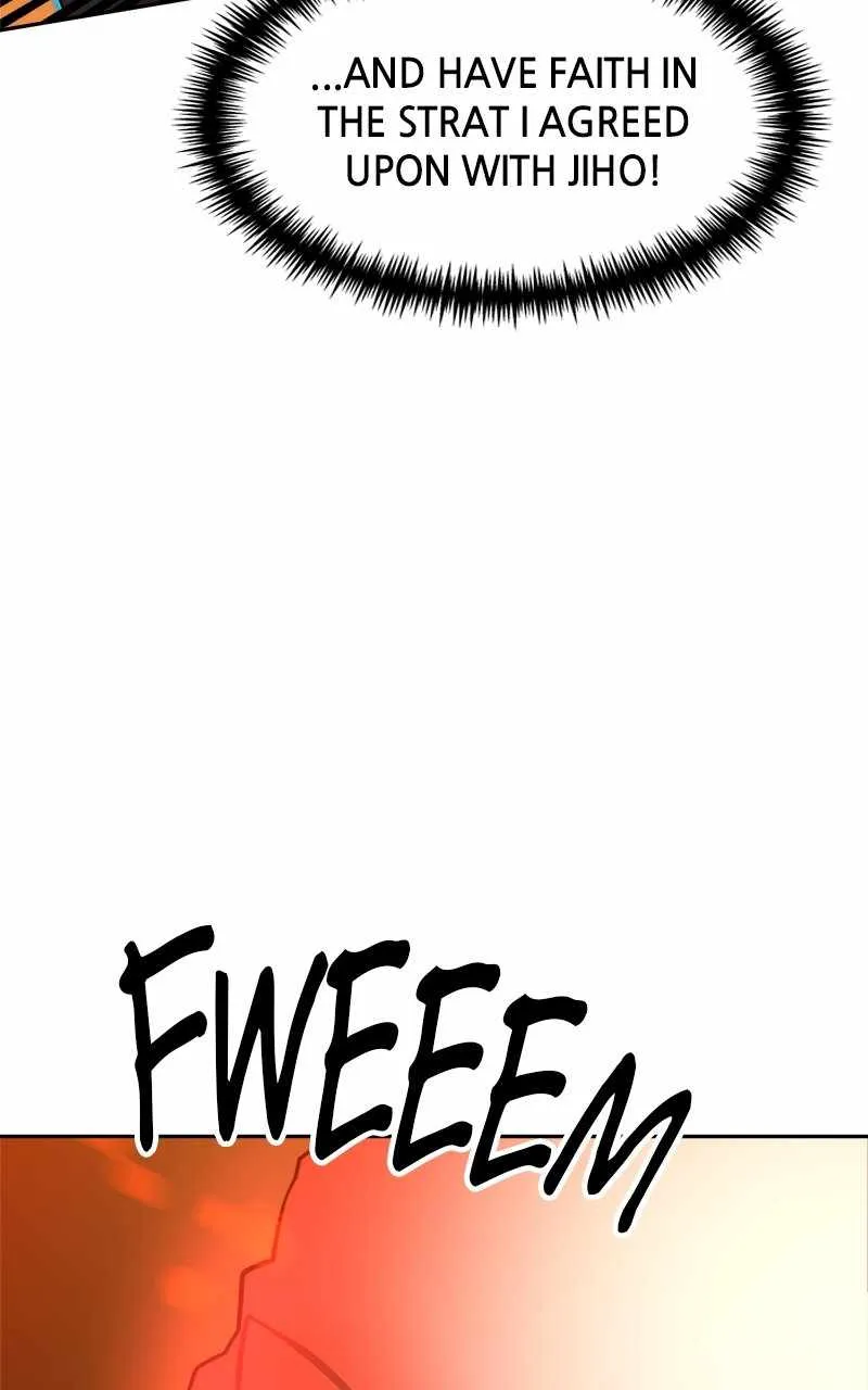 Double Click Zinmanga X Chapter 122 Page 31