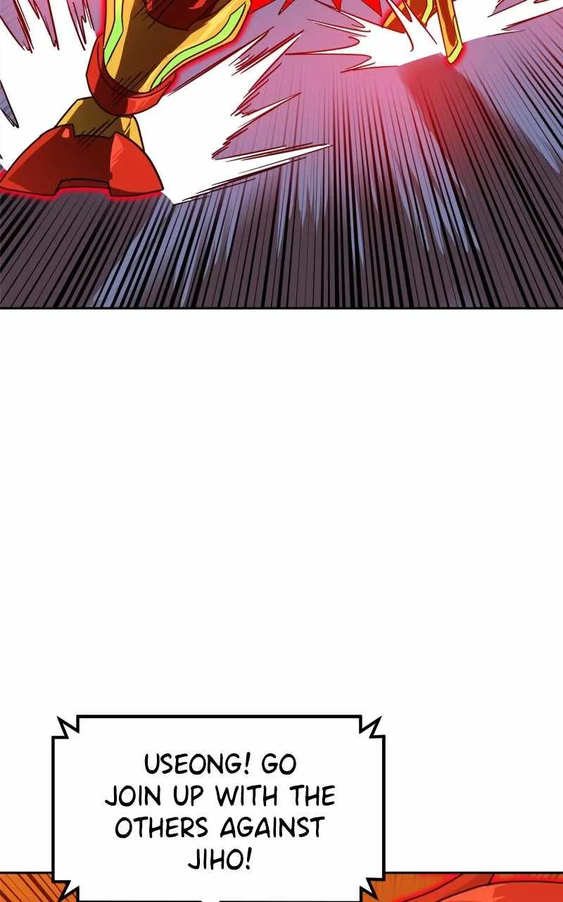 Double Click Zinmanga X Chapter 122 Page 35