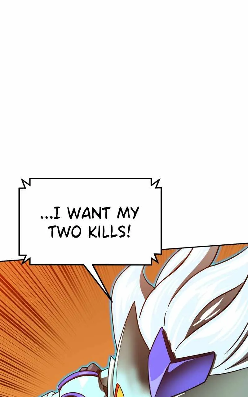 Double Click Zinmanga X Chapter 122 Page 41