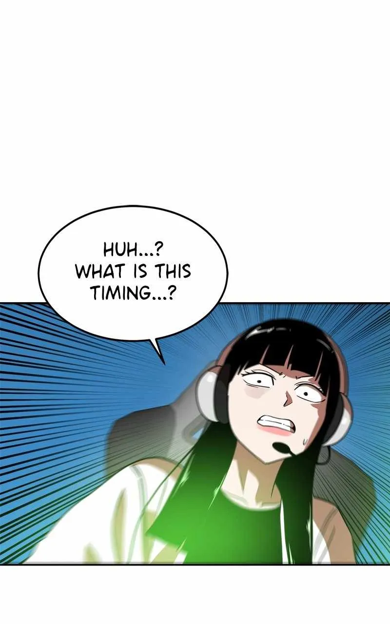 Double Click Zinmanga X Chapter 122 Page 55