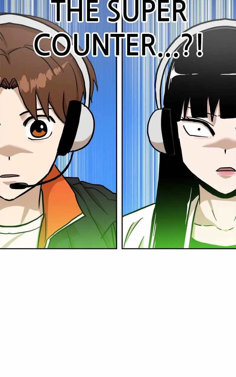 Double Click Zinmanga X Chapter 122 Page 58