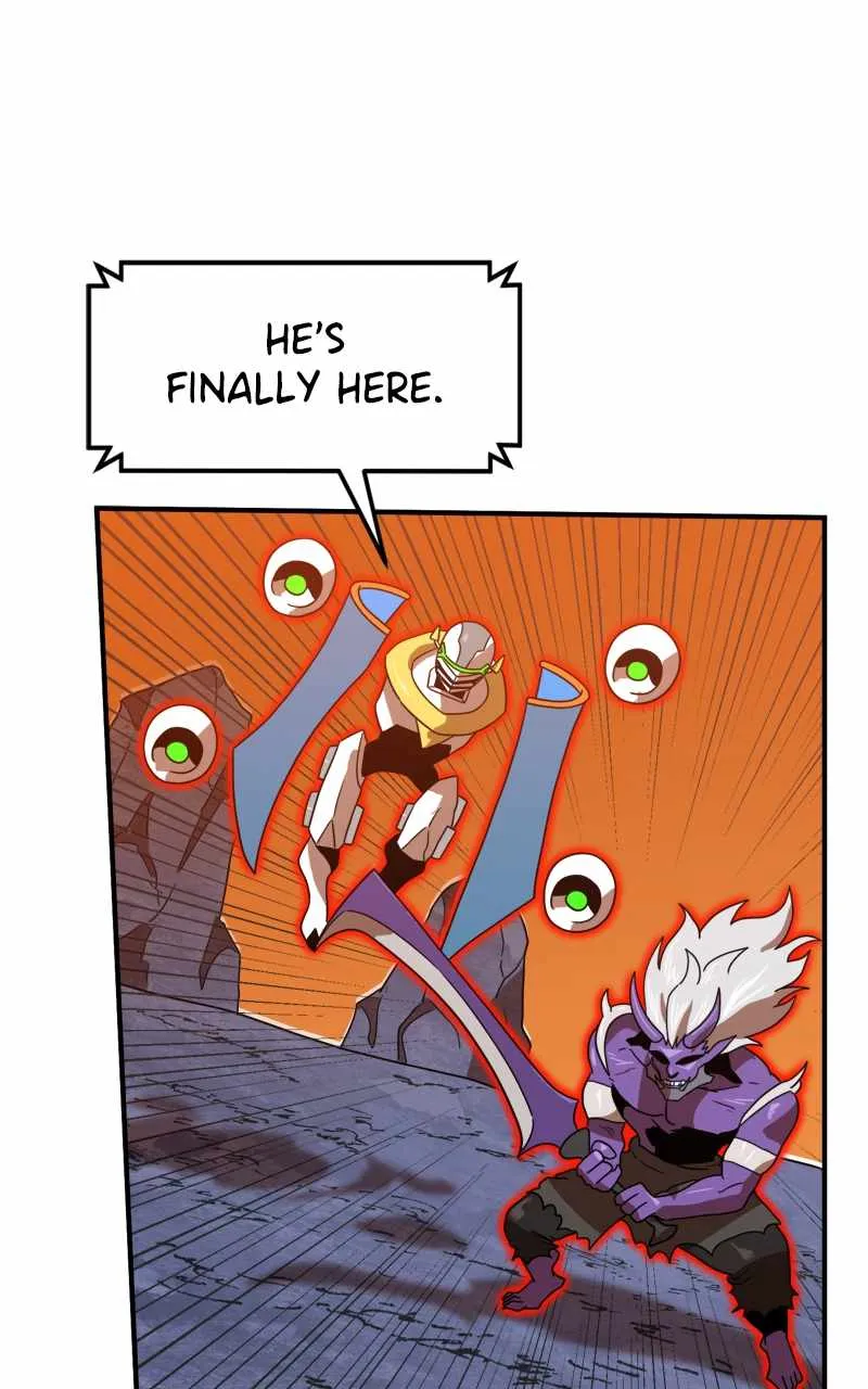 Double Click Zinmanga X Chapter 121 Page 9