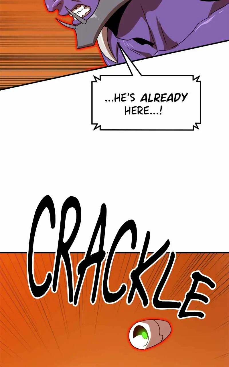 Double Click Zinmanga X Chapter 121 Page 11