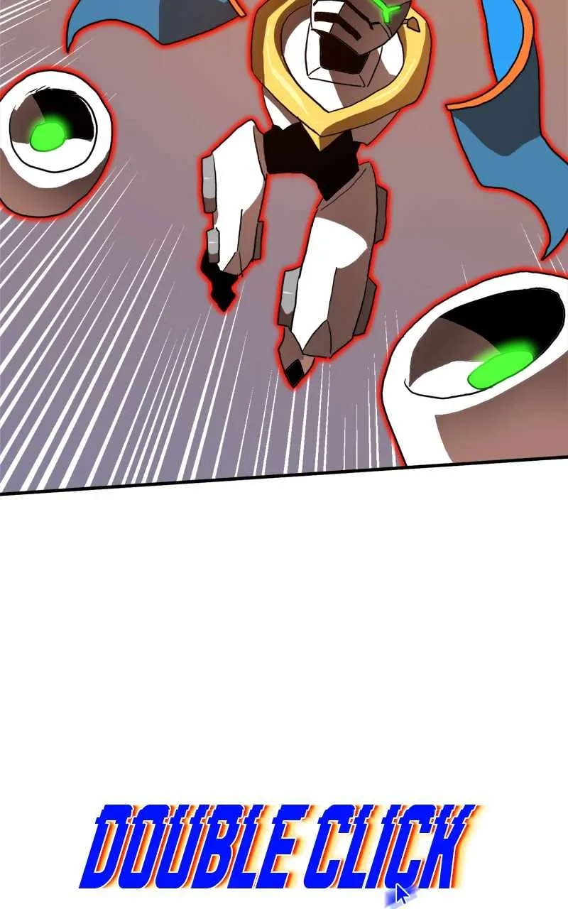 Double Click Zinmanga X Chapter 121 Page 34