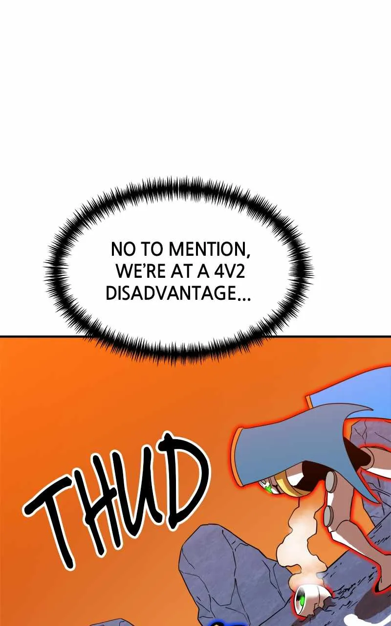 Double Click Zinmanga X Chapter 121 Page 39