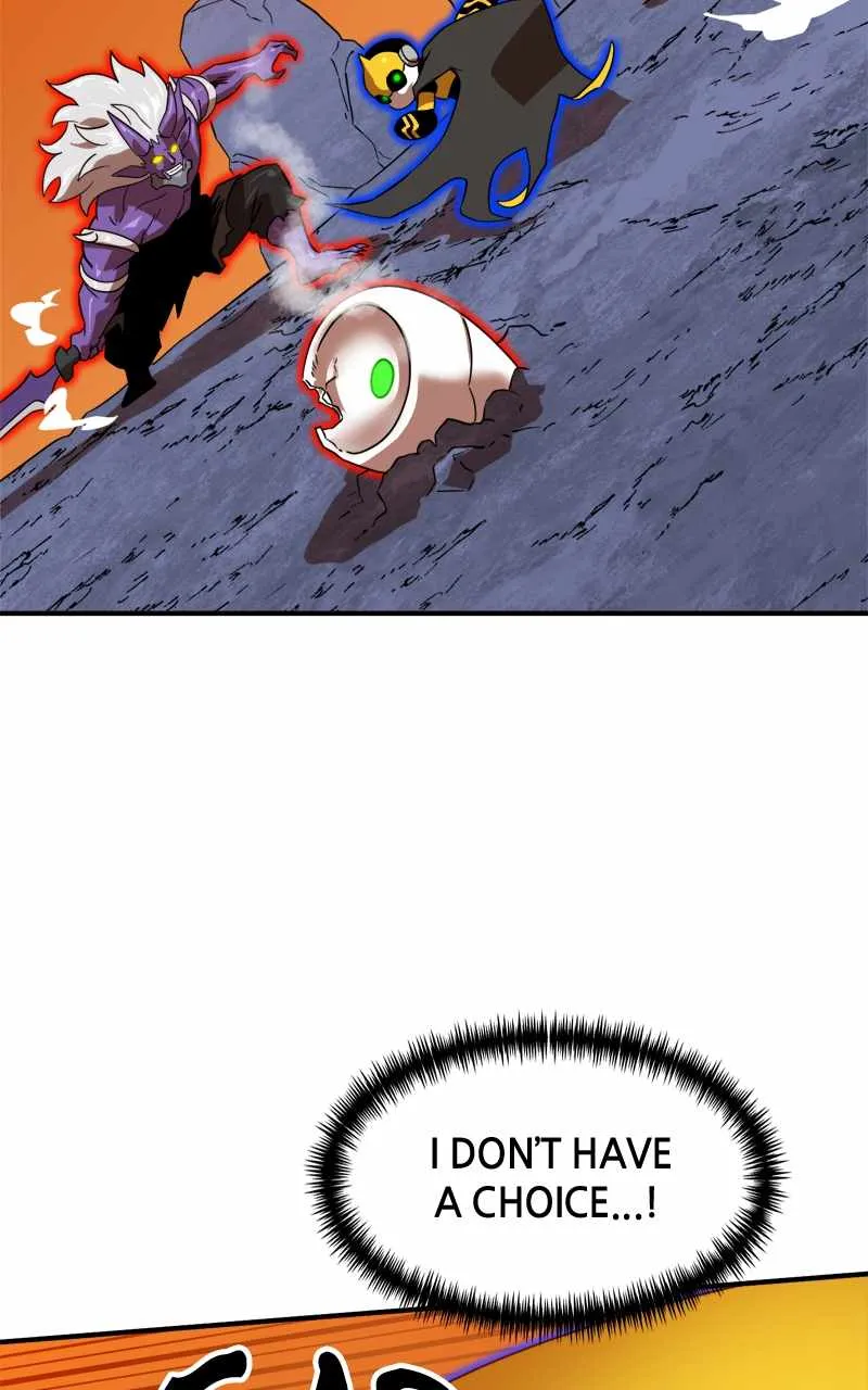 Double Click Zinmanga X Chapter 121 Page 40