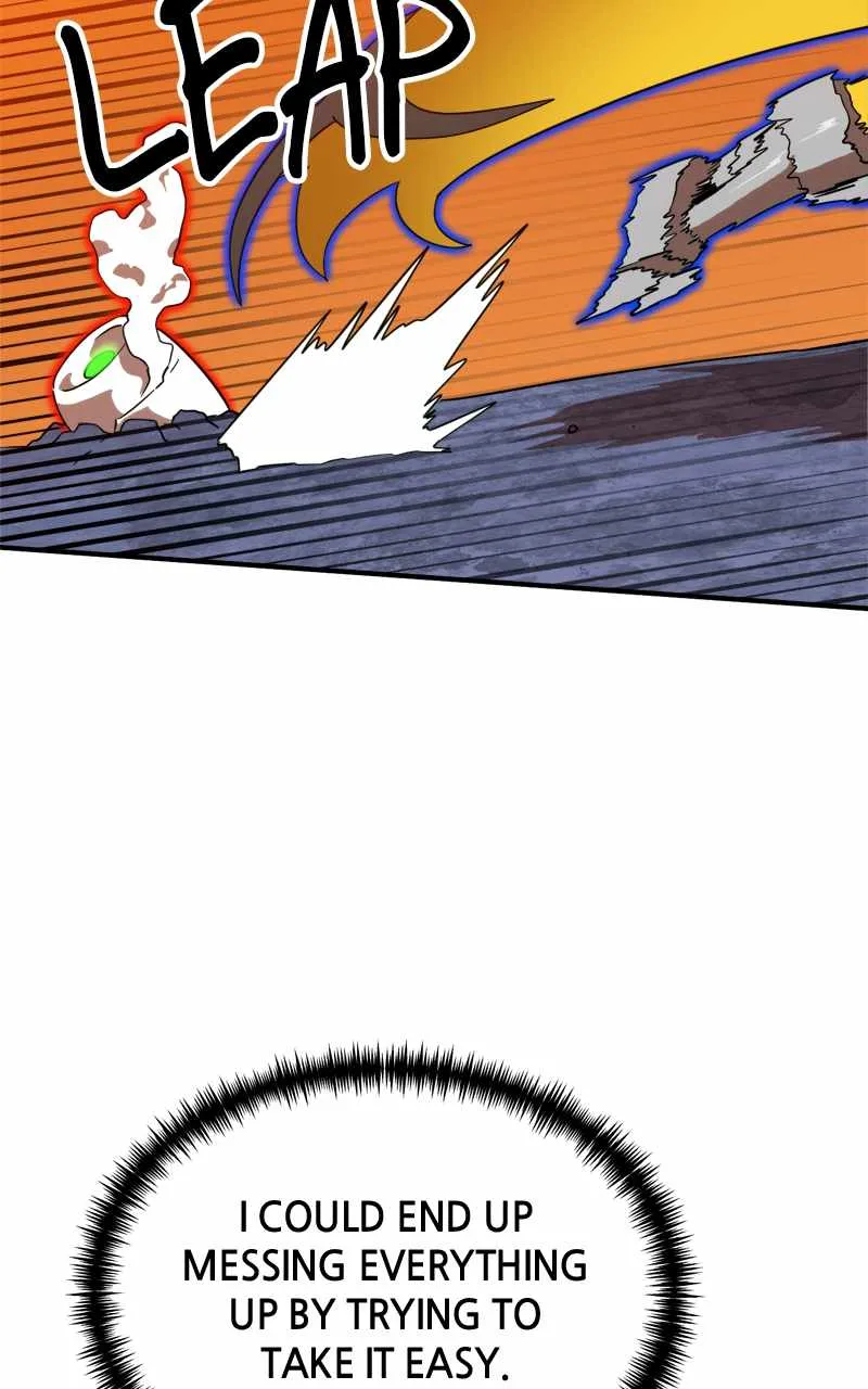 Double Click Zinmanga X Chapter 121 Page 41