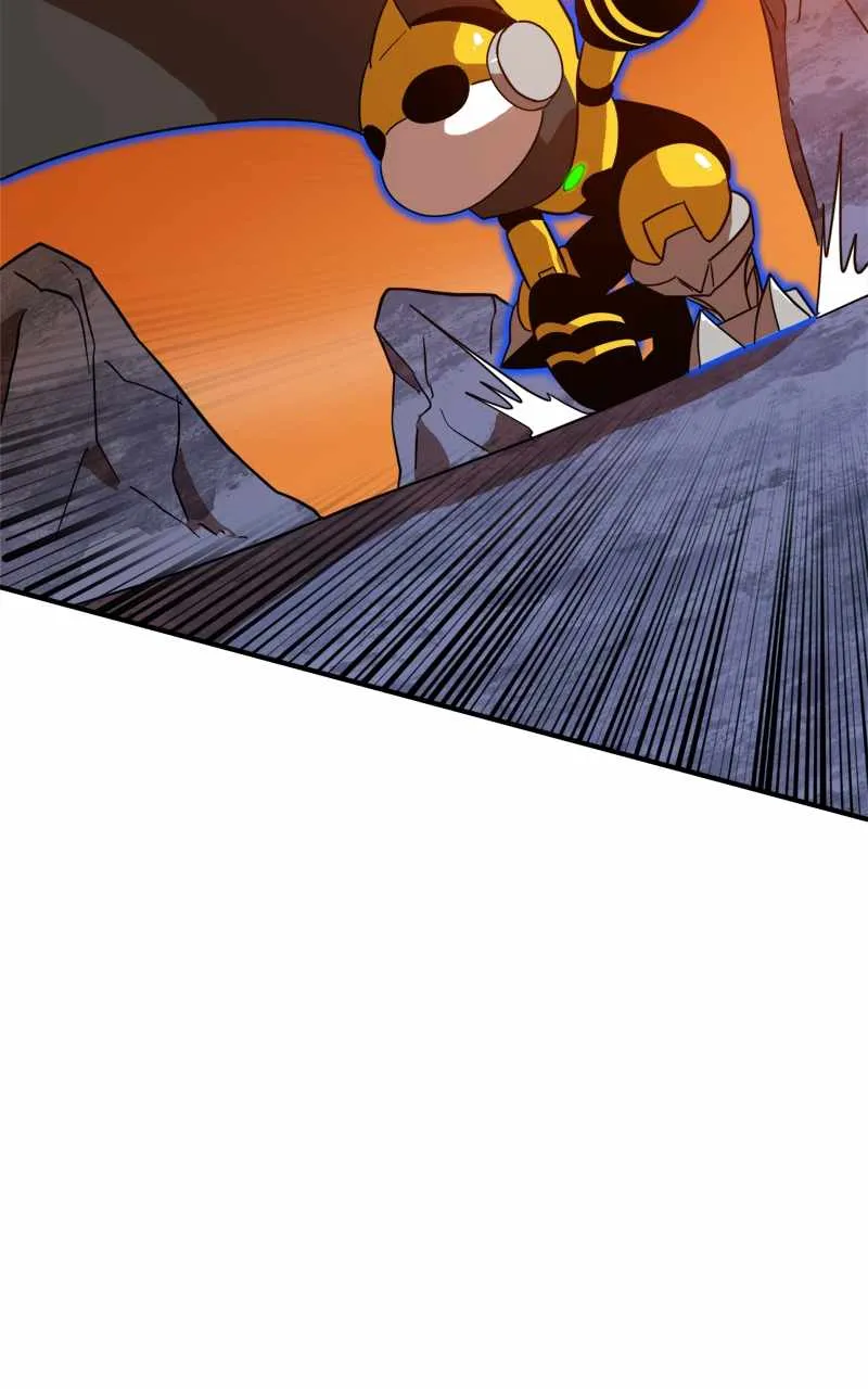 Double Click Zinmanga X Chapter 121 Page 48