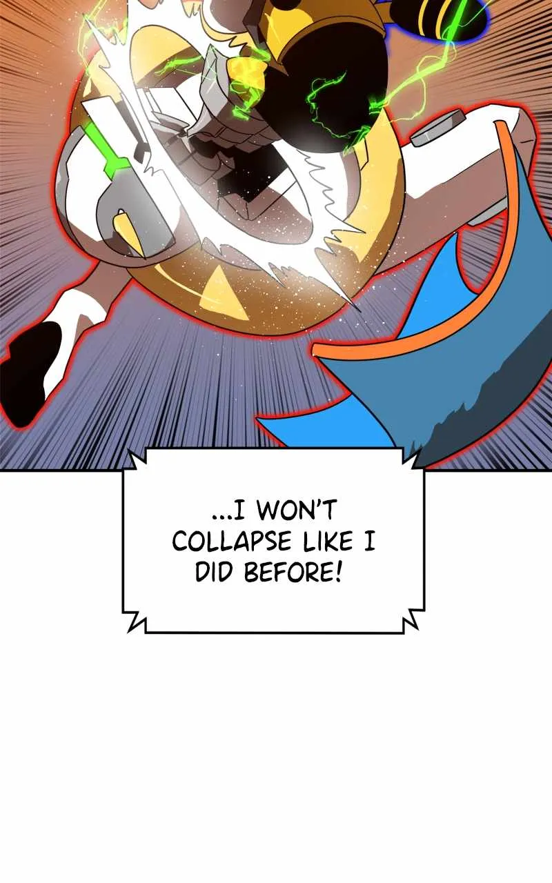 Double Click Zinmanga X Chapter 121 Page 51