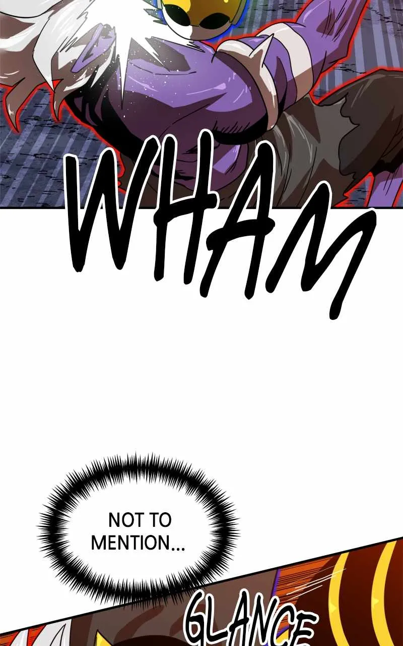 Double Click Zinmanga X Chapter 121 Page 53