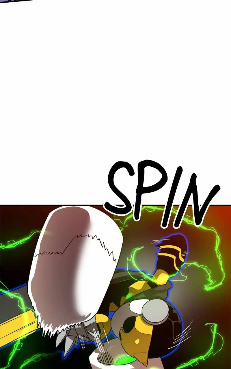 Double Click Zinmanga X Chapter 121 Page 76