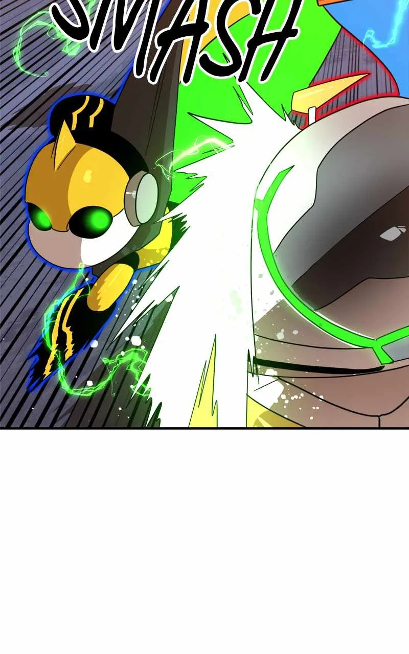 Double Click Zinmanga X Chapter 121 Page 78