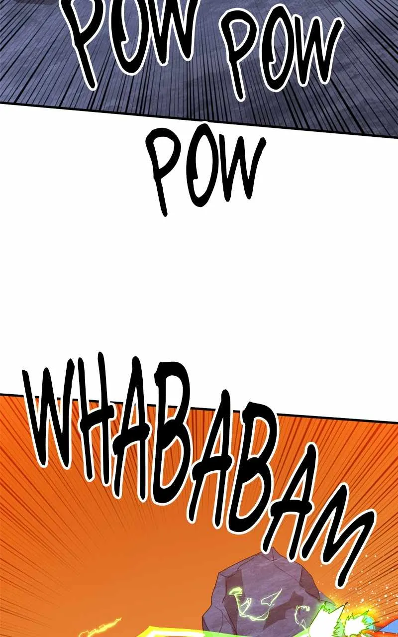 Double Click Zinmanga X Chapter 121 Page 81