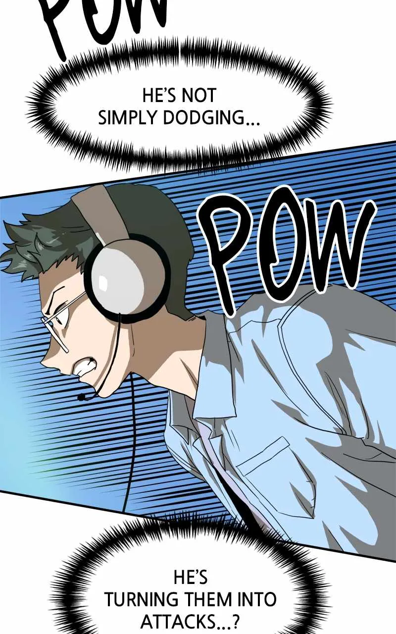 Double Click Zinmanga X Chapter 121 Page 83