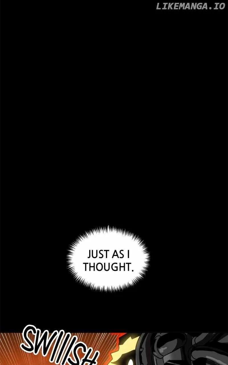 Double Click Zinmanga X Chapter 120 Page 87