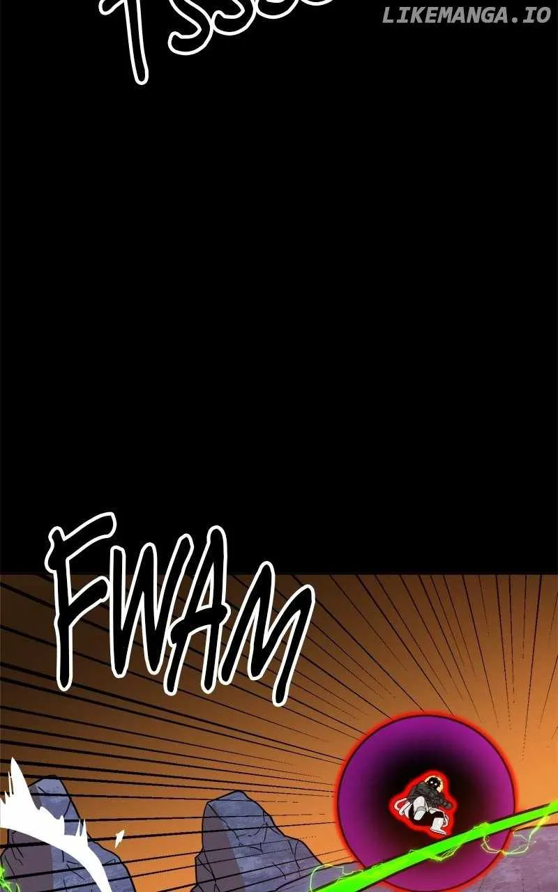 Double Click Zinmanga X Chapter 120 Page 106