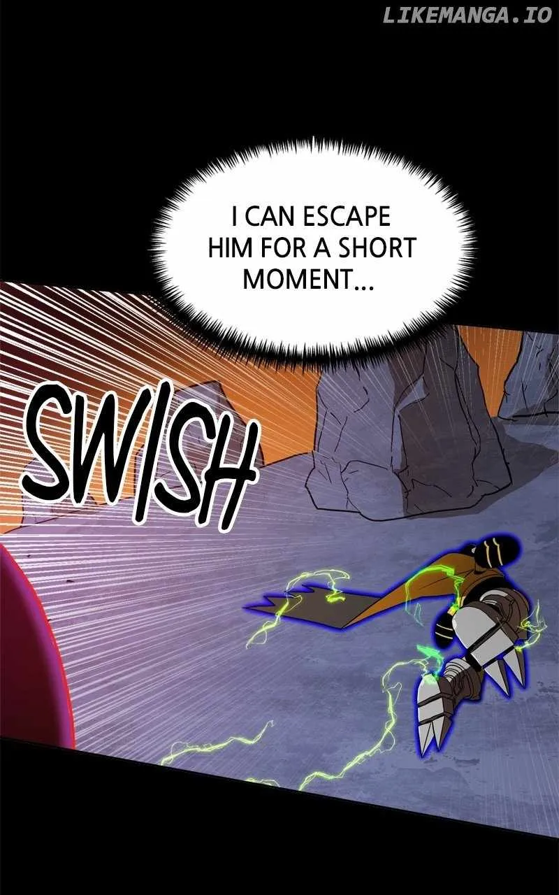 Double Click Zinmanga X Chapter 120 Page 110