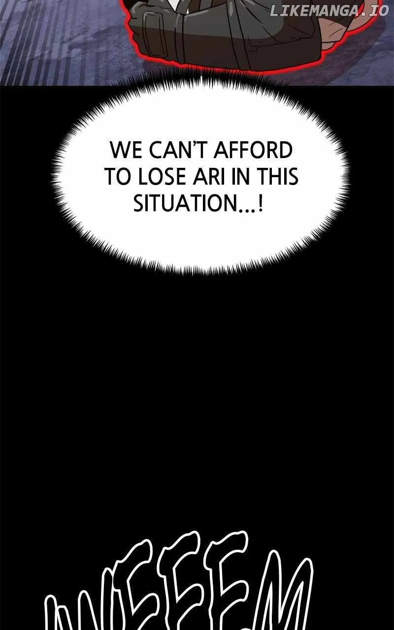 Double Click Zinmanga X Chapter 120 Page 122