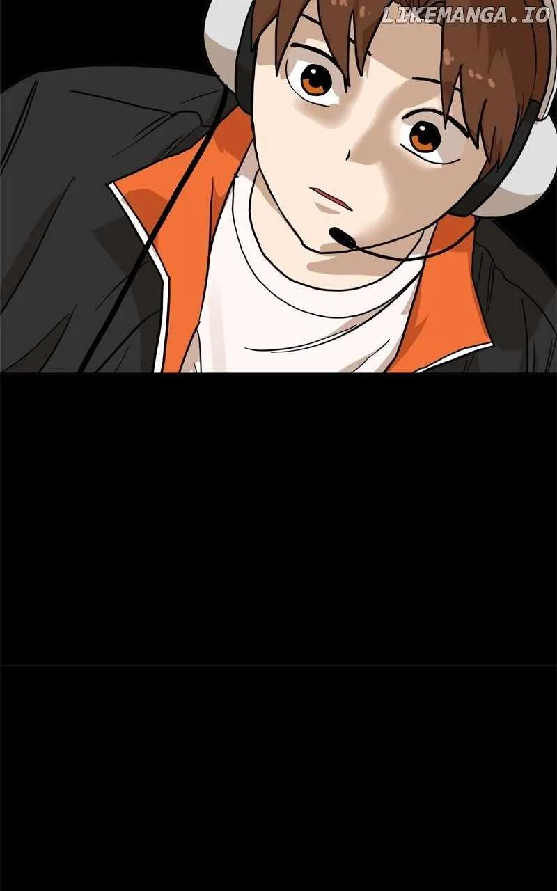 Double Click Zinmanga X Chapter 120 Page 131