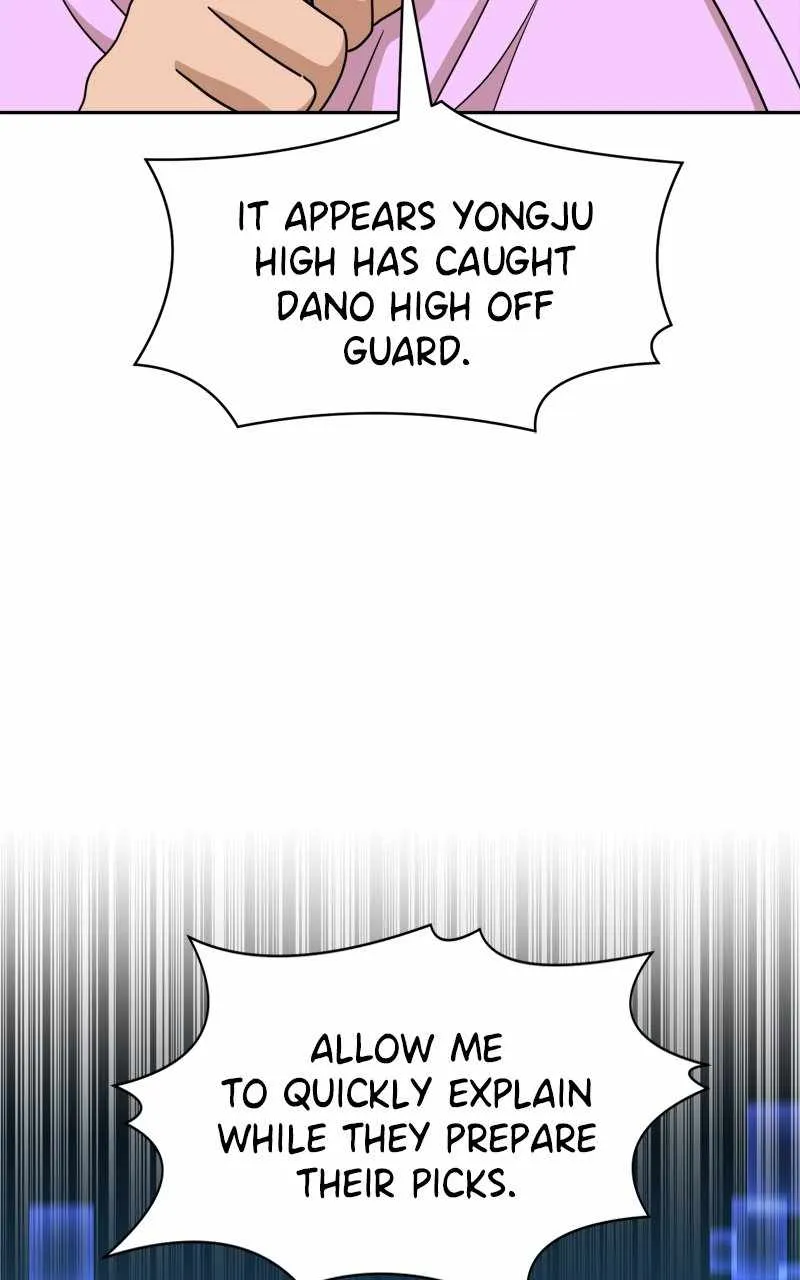 Double Click Zinmanga X Chapter 119 Page 35
