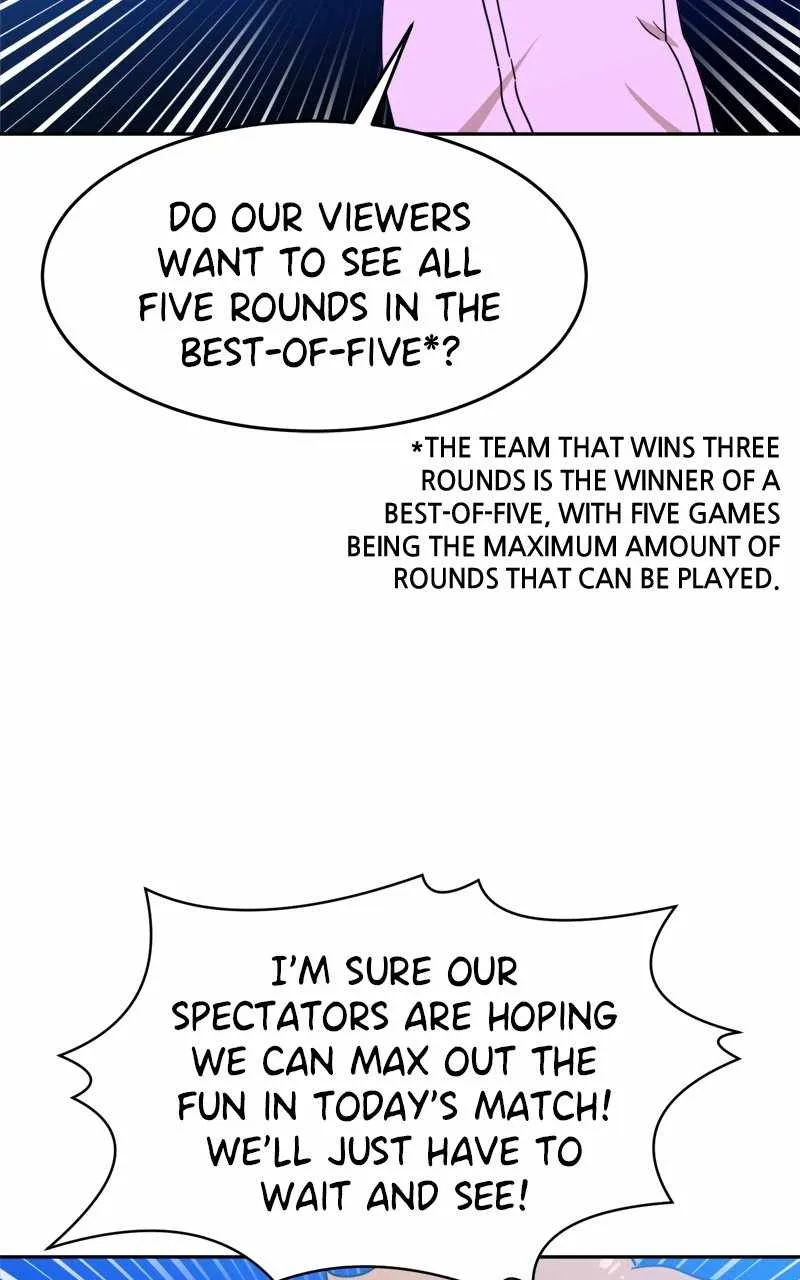 Double Click Zinmanga X Chapter 119 Page 55