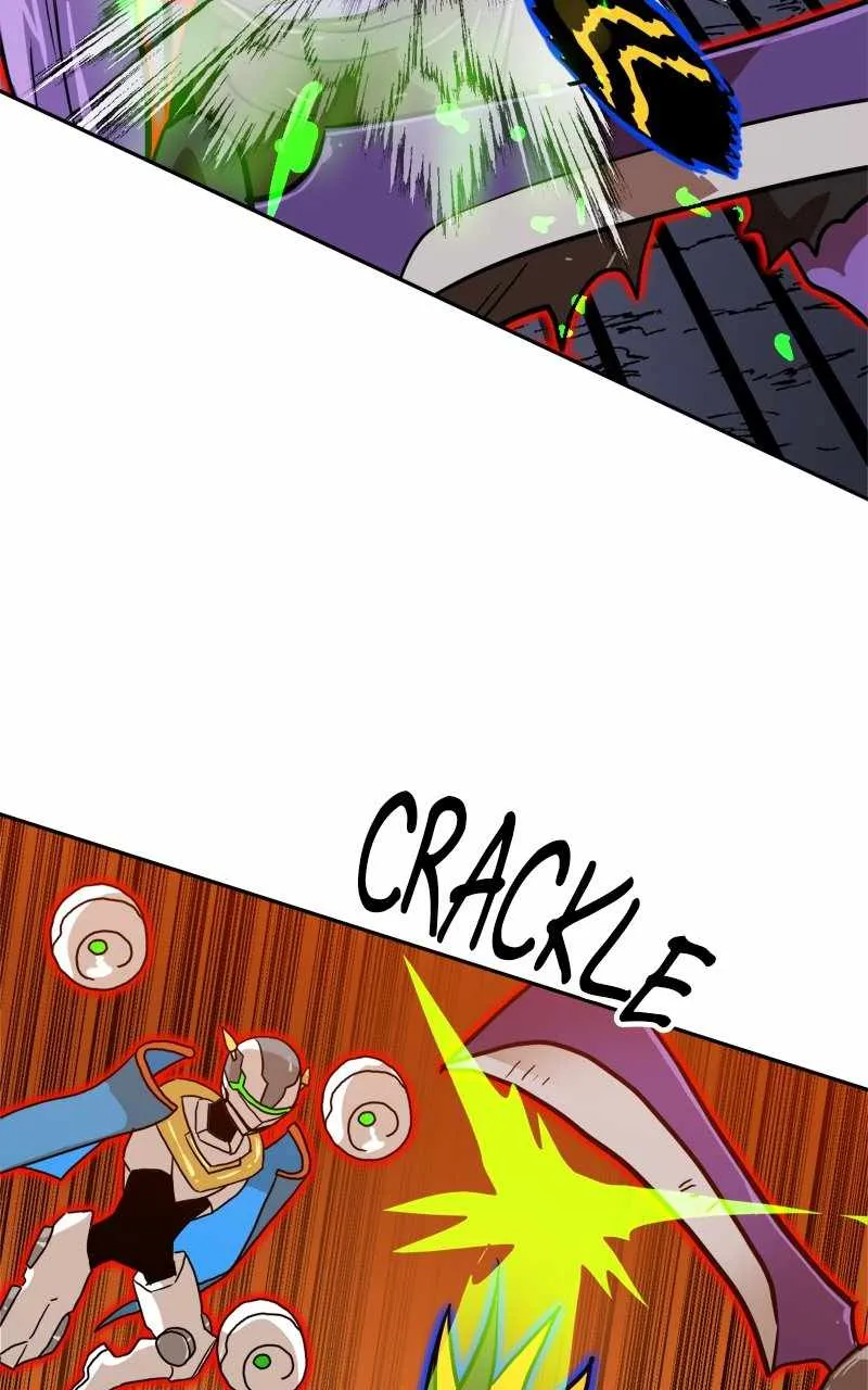 Double Click Zinmanga X Chapter 119 Page 88
