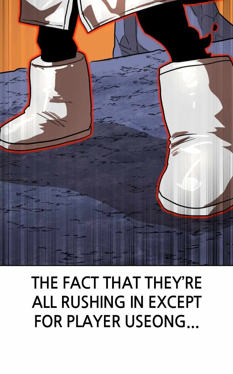 Double Click Zinmanga X Chapter 119 Page 101