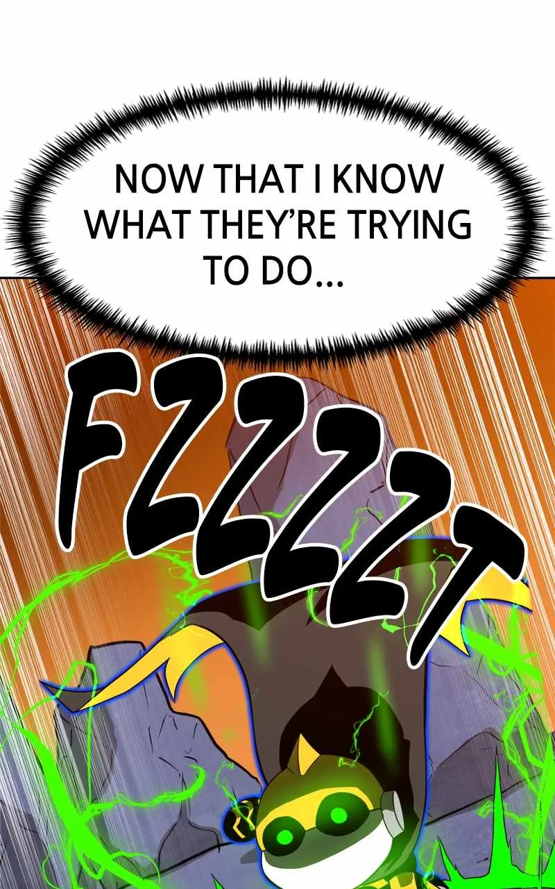 Double Click Zinmanga X Chapter 119 Page 104