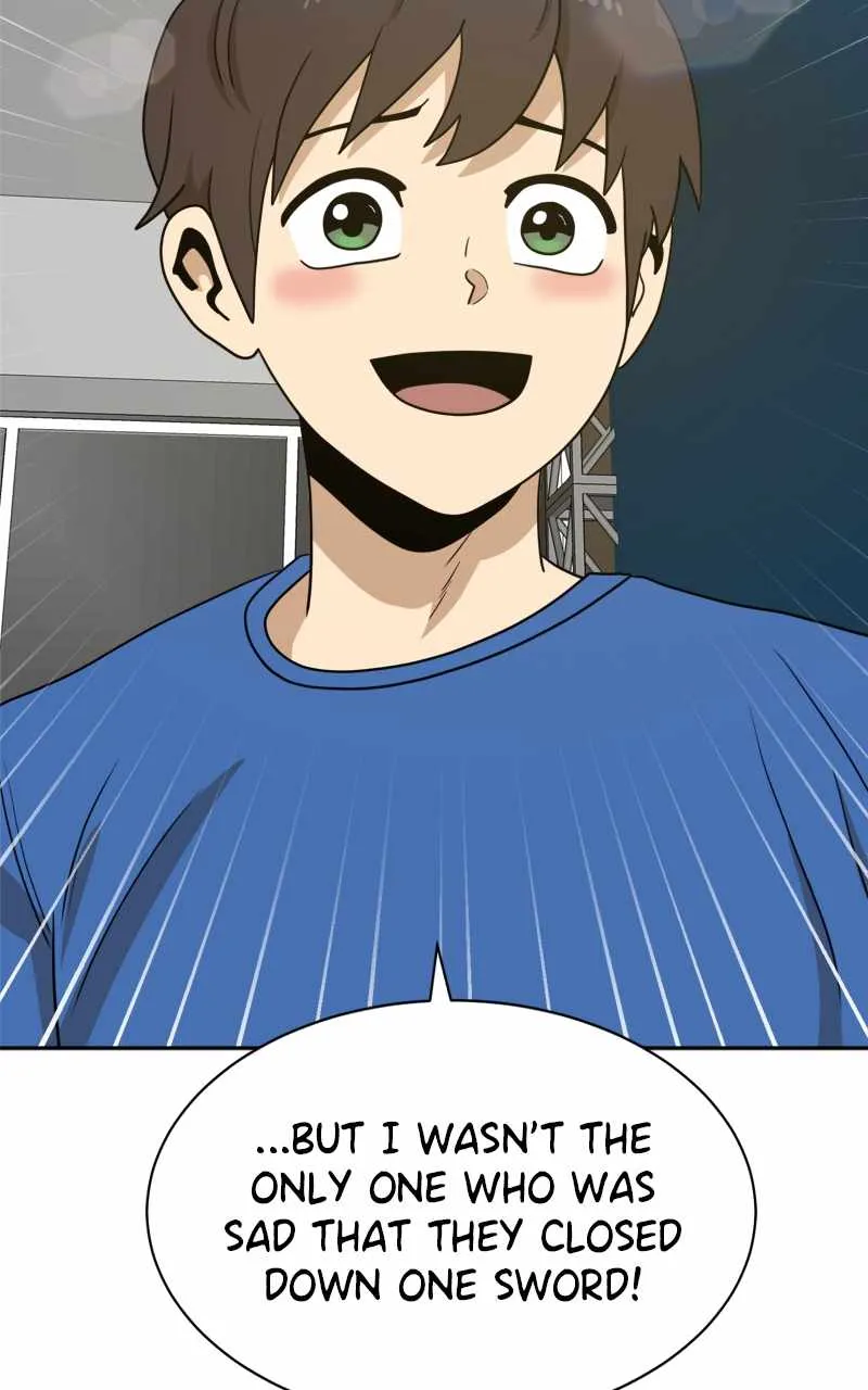 Double Click Zinmanga X Chapter 114 Page 20