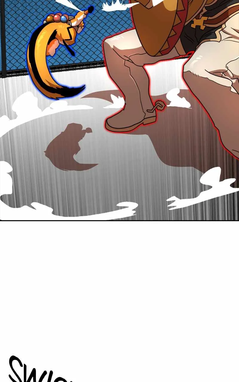 Double Click Zinmanga X Chapter 113 Page 39