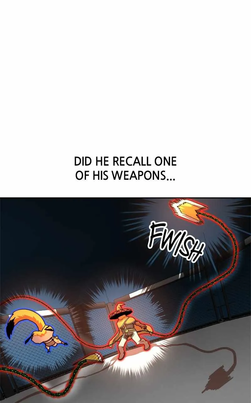Double Click Zinmanga X Chapter 113 Page 44