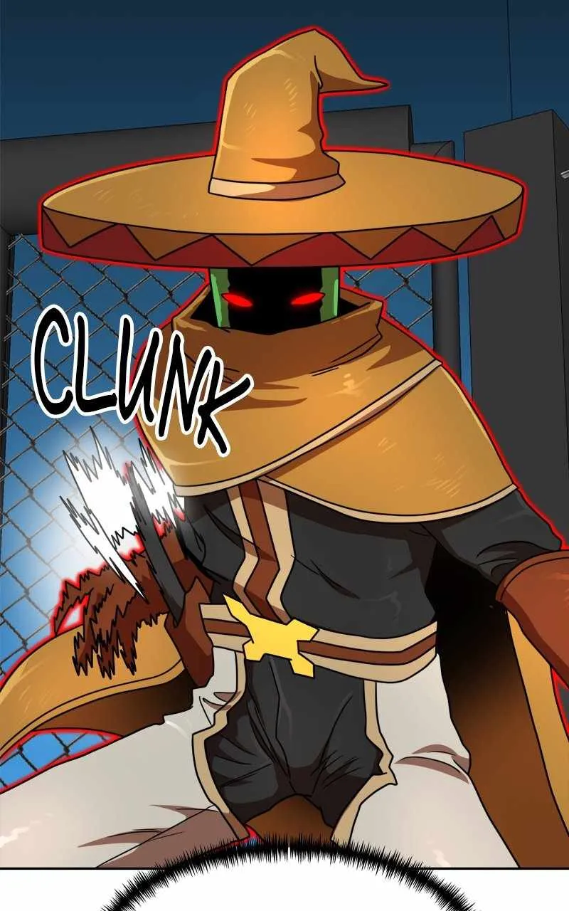 Double Click Zinmanga X Chapter 113 Page 51
