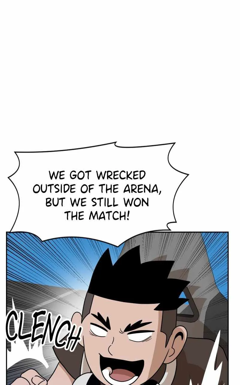 Double Click Zinmanga X Chapter 113 Page 101