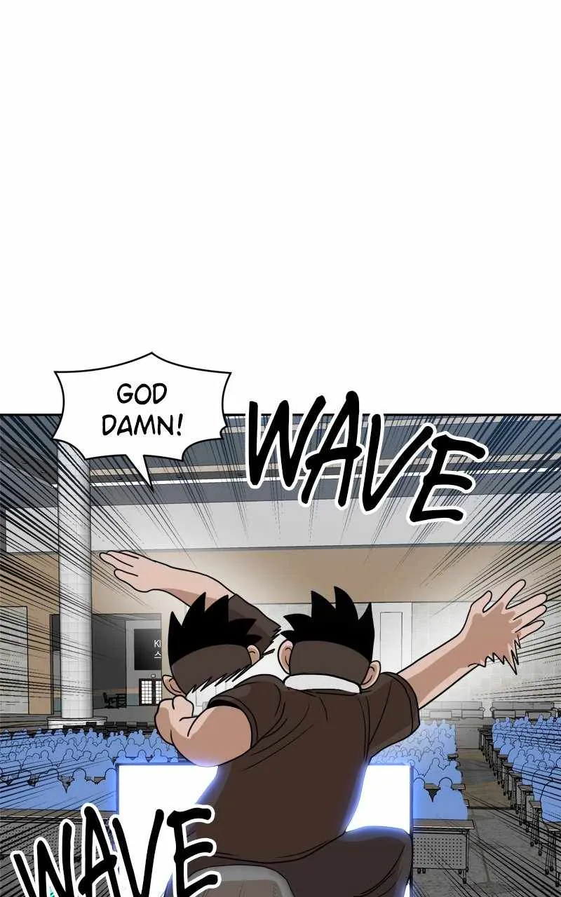 Double Click Zinmanga X Chapter 113 Page 103