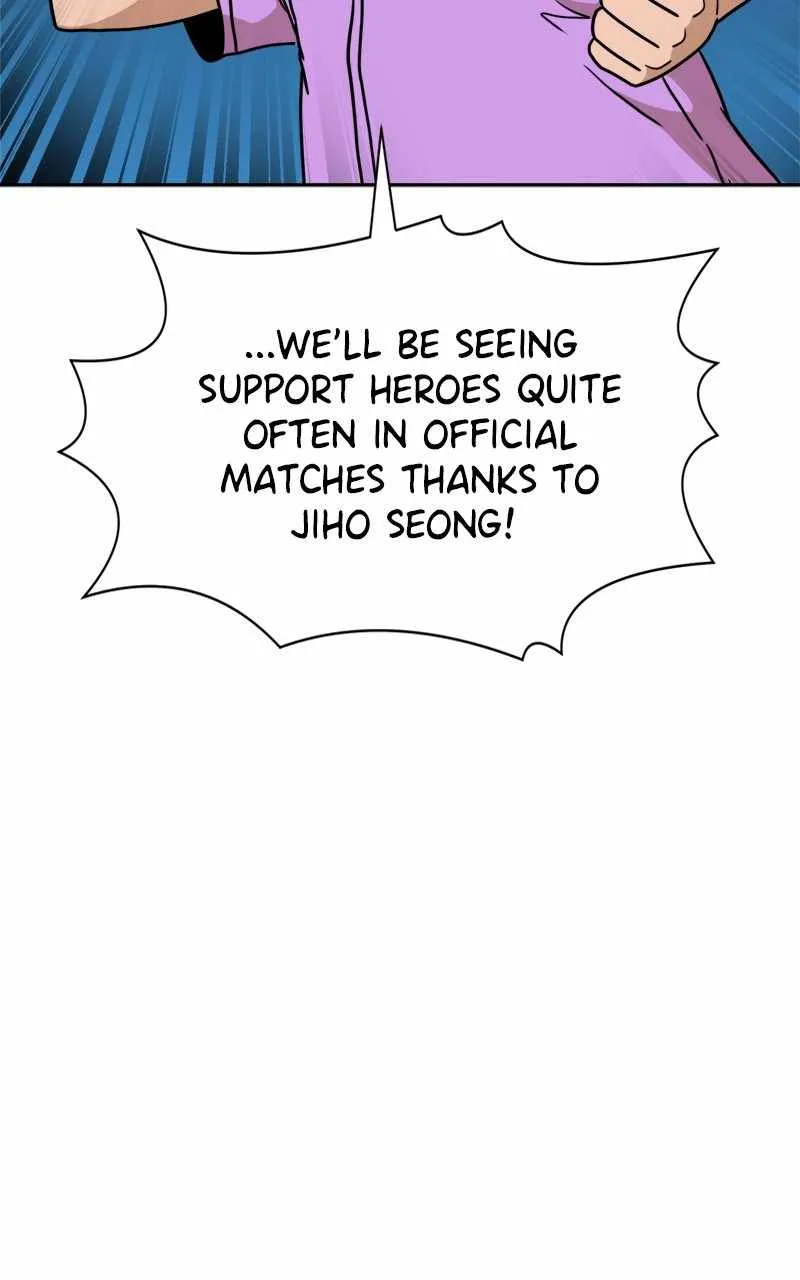 Double Click Zinmanga X Chapter 113 Page 120