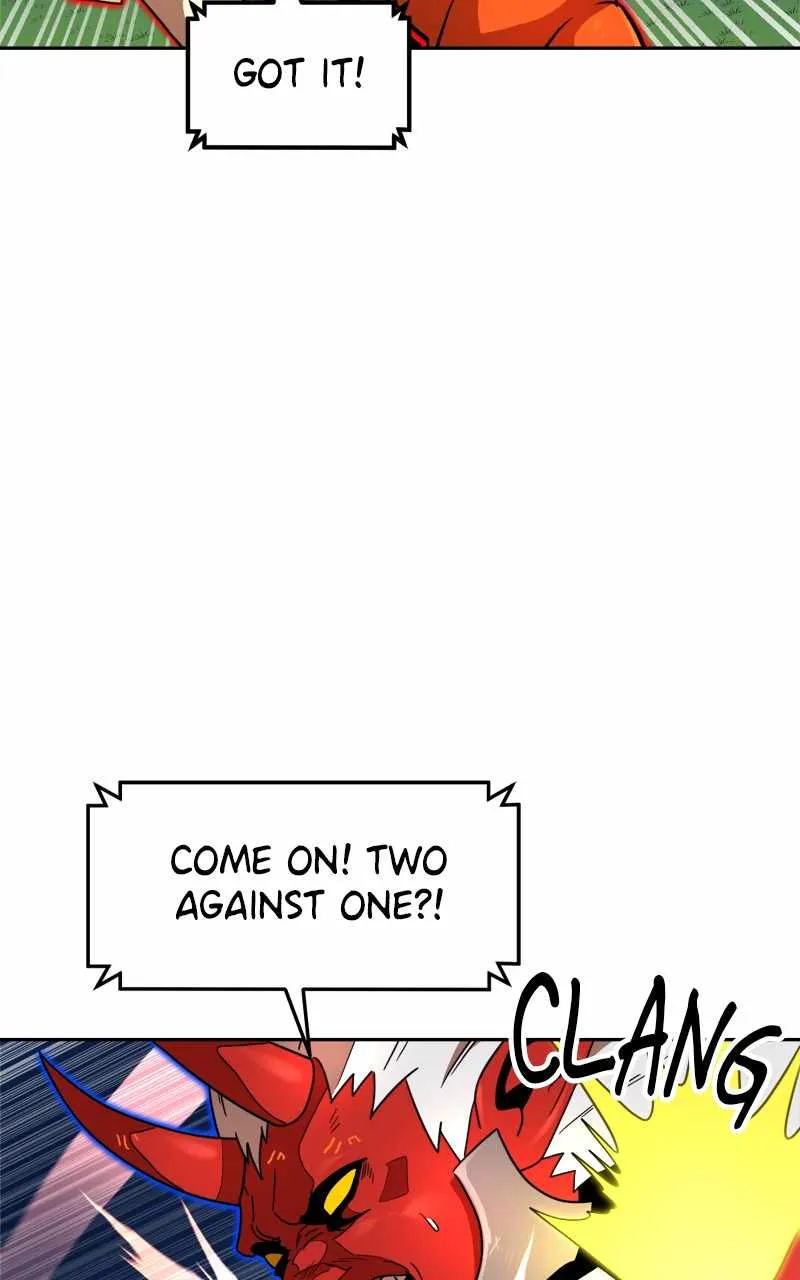 Double Click Zinmanga X Chapter 112 Page 12
