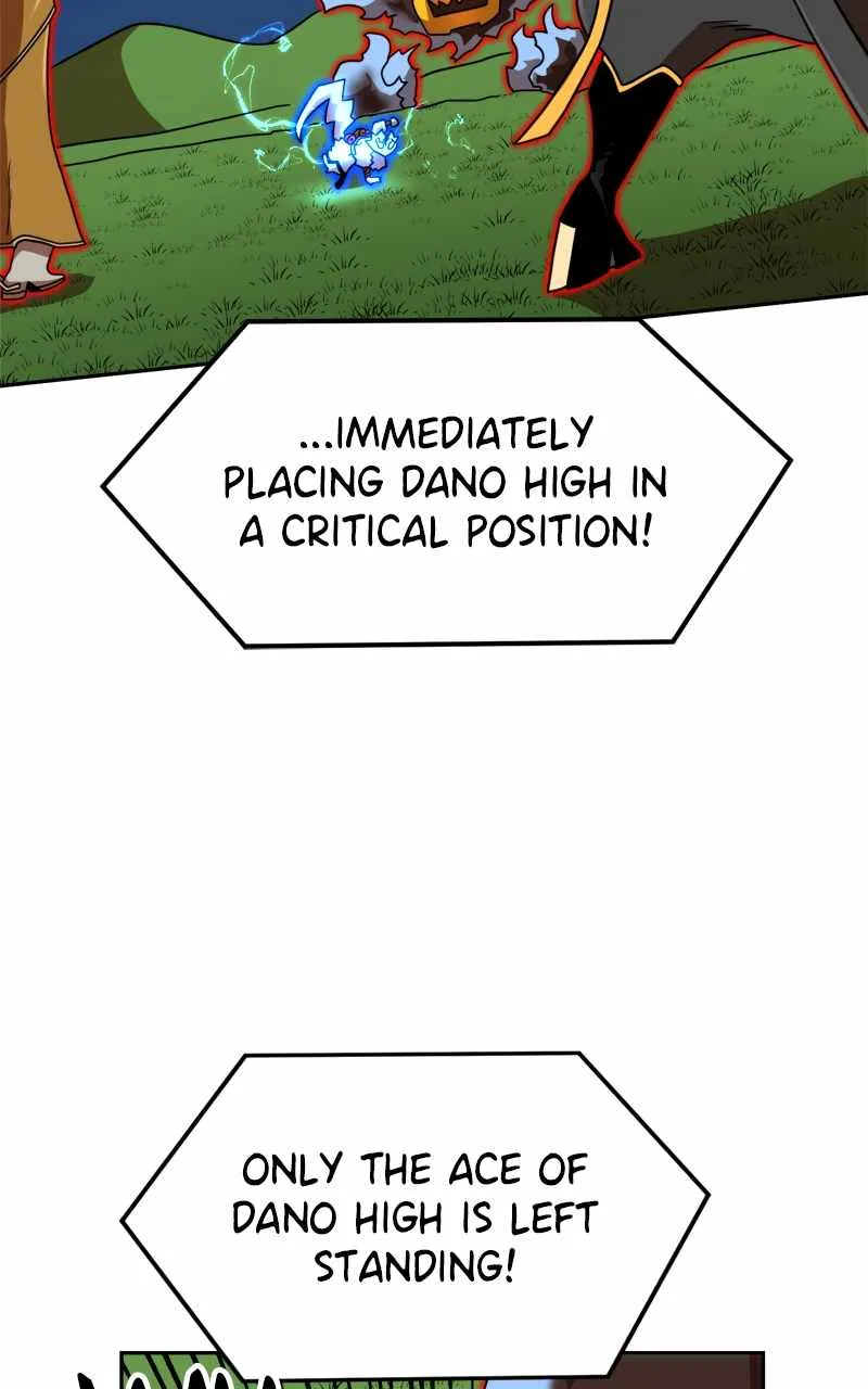 Double Click Zinmanga X Chapter 110 Page 3