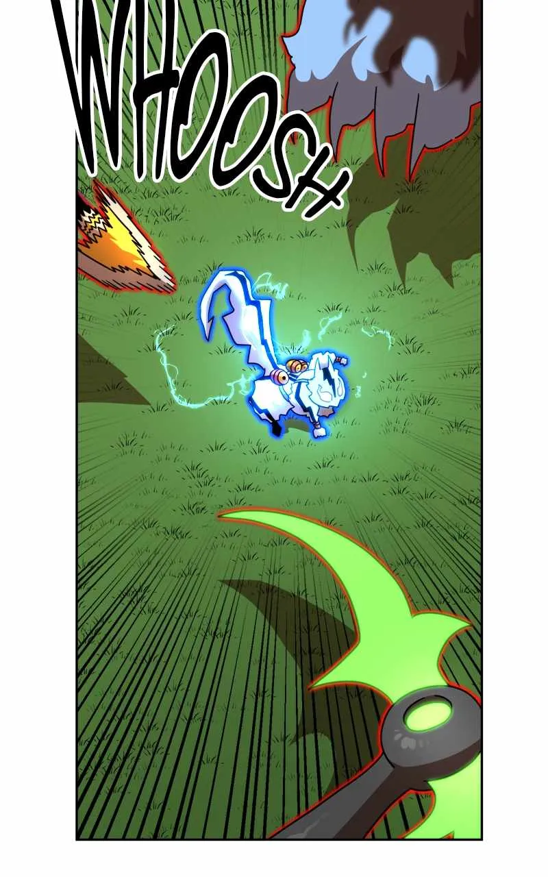 Double Click Zinmanga X Chapter 110 Page 4