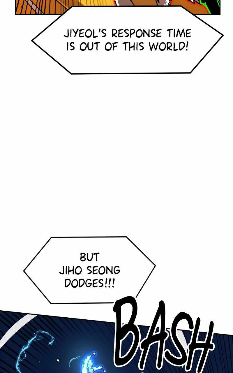 Double Click Zinmanga X Chapter 110 Page 14