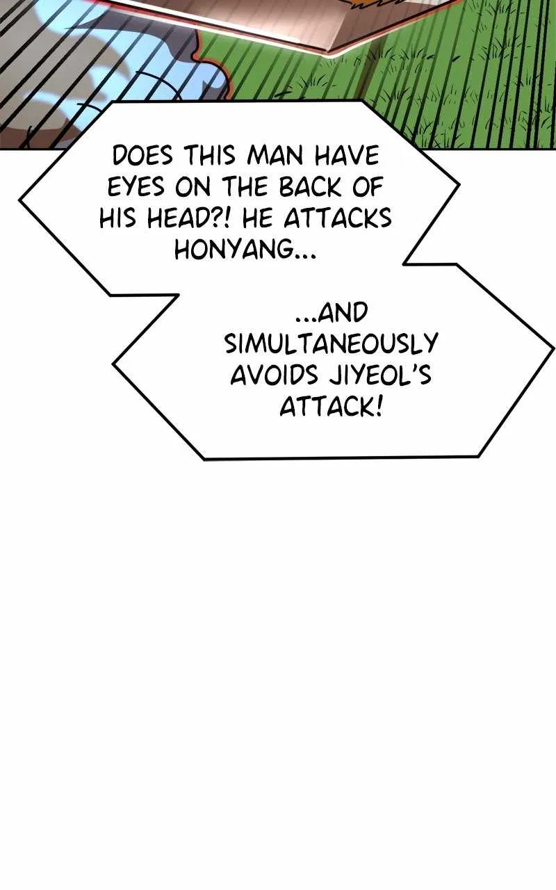 Double Click Zinmanga X Chapter 110 Page 16