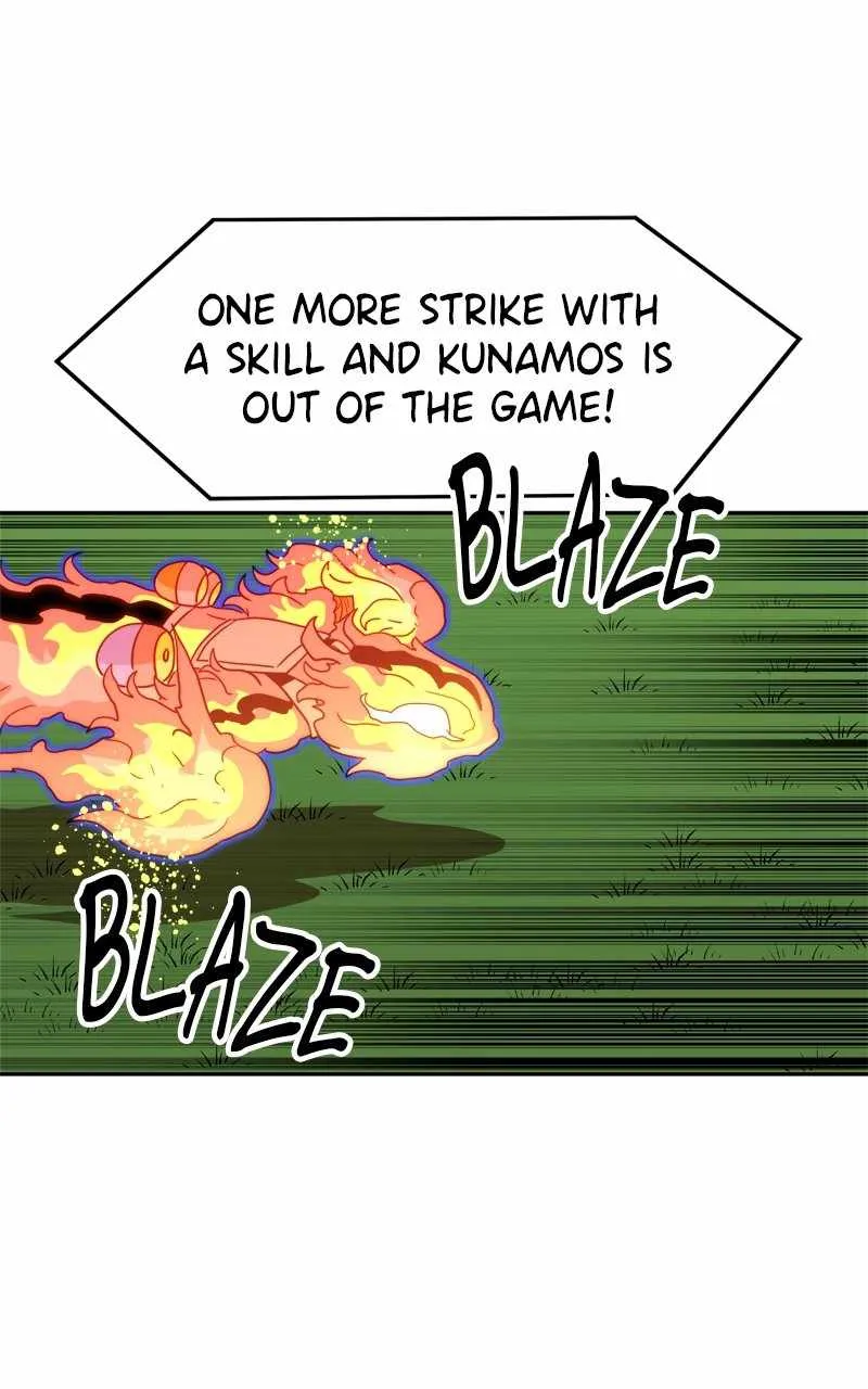 Double Click Zinmanga X Chapter 110 Page 62