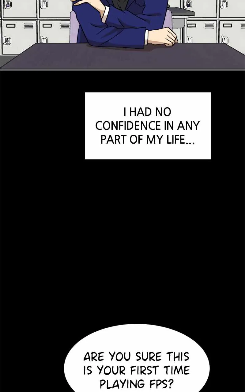 Double Click Zinmanga X Chapter 110 Page 81