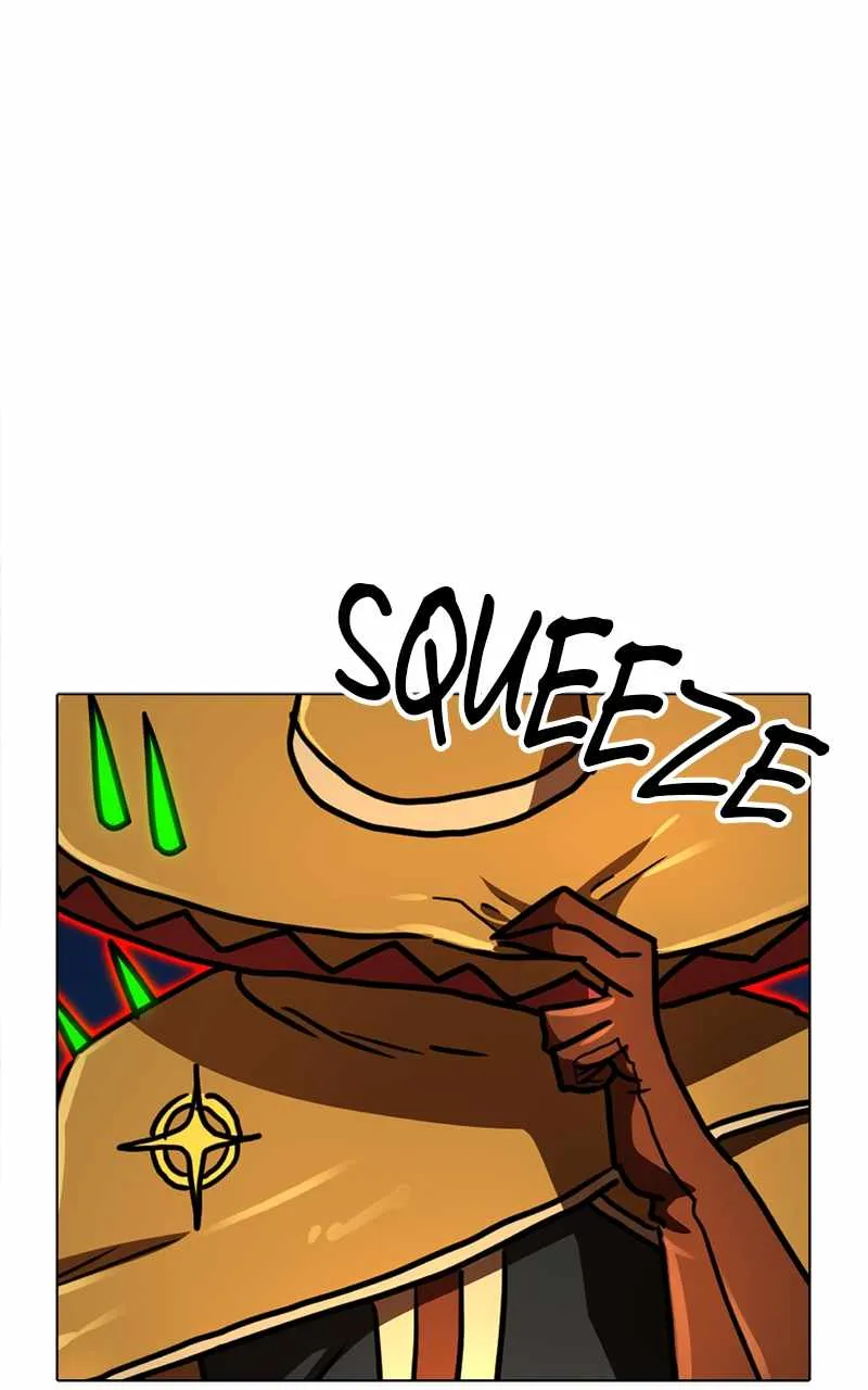 Double Click Zinmanga X Chapter 110 Page 101