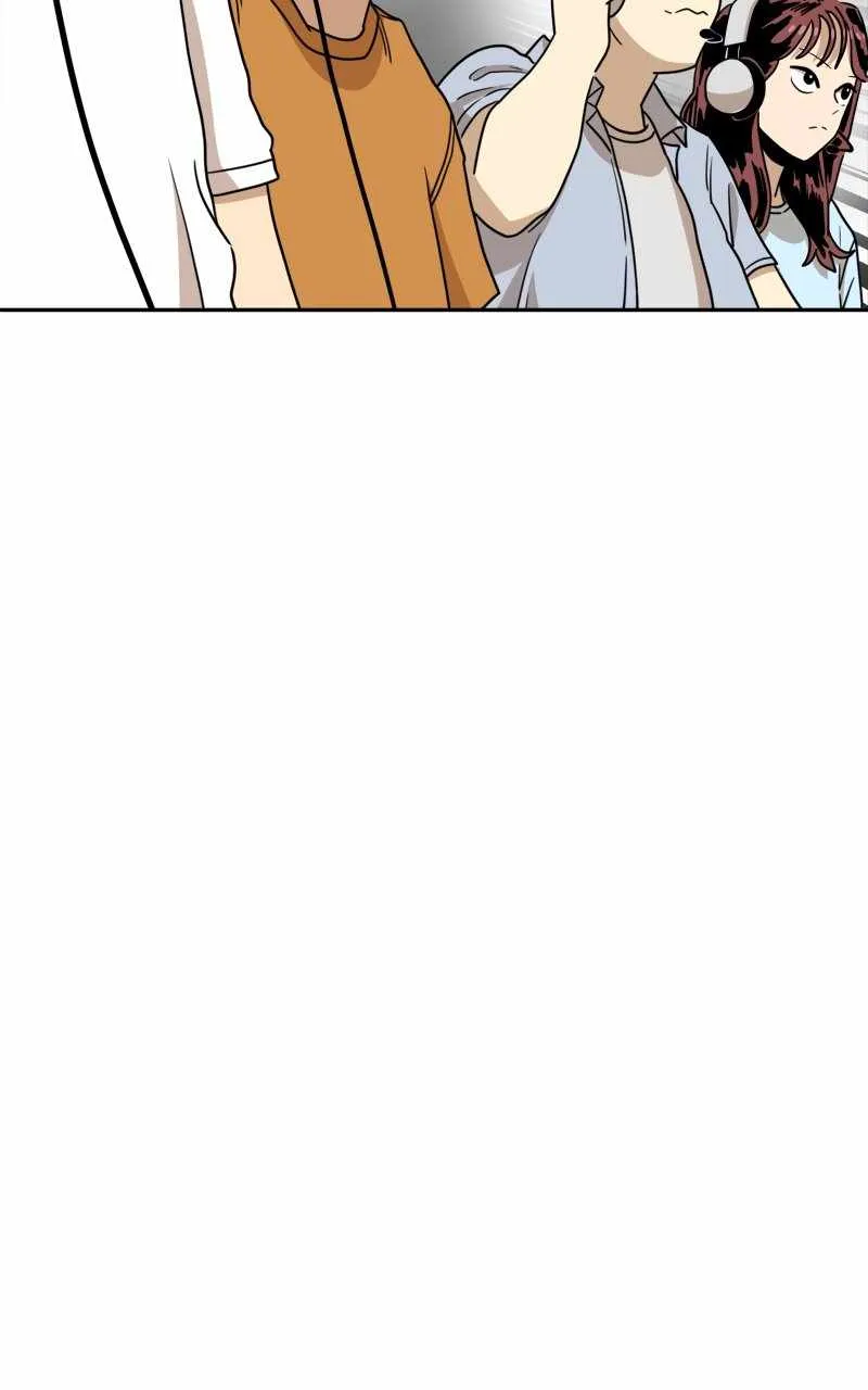 Double Click Zinmanga X Chapter 109 Page 32