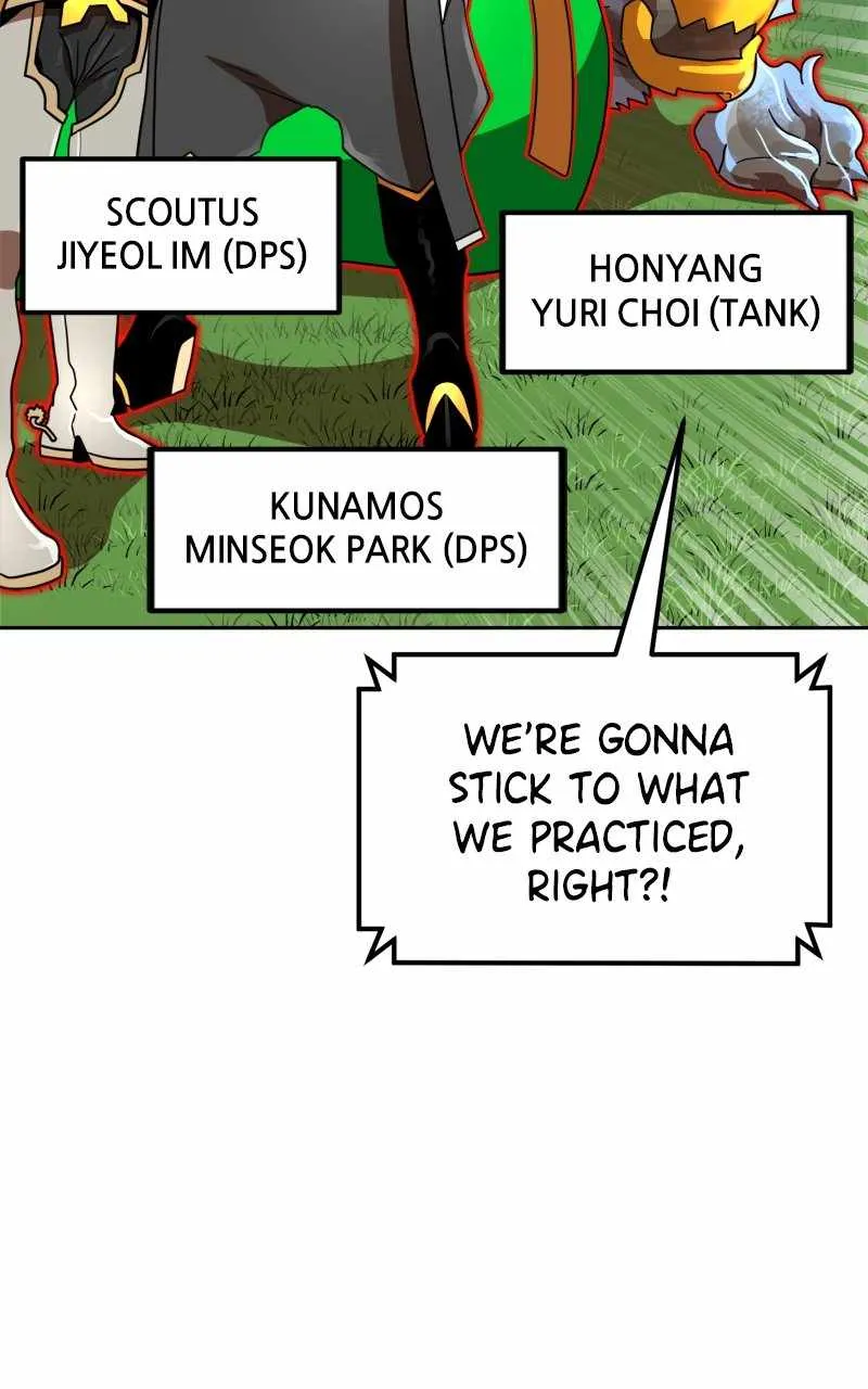 Double Click Zinmanga X Chapter 109 Page 34