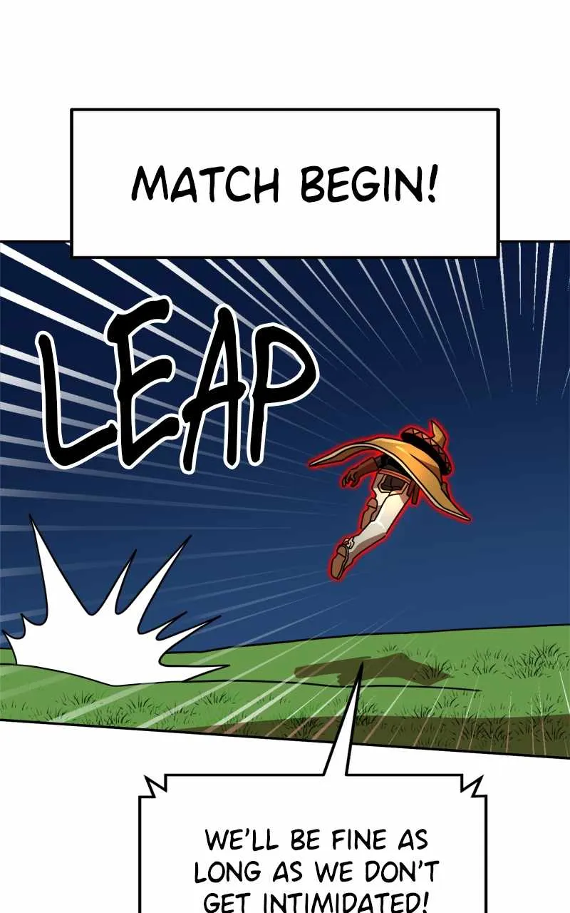 Double Click Zinmanga X Chapter 109 Page 40